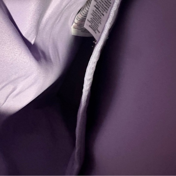 Disney Purple Stitch Backpack - Picture 4 of 4